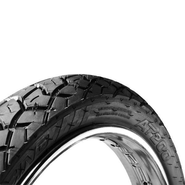 Imagem de Pneu Dianteiro Moto Bros Xre 190 300  Crosser 90/90-19 Pro Tork At200