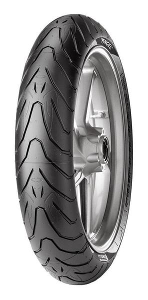 Imagem de Pneu Dianteiro Para Moto Pirelli Angel St Sem Câmara De 120/70-ZR17