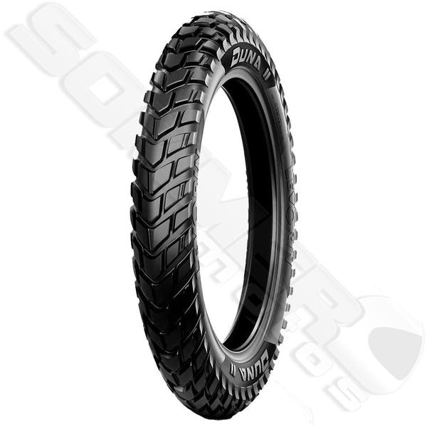 Imagem de Pneu Dianteiro Xr Tornado 250 90-90-21 Duna 2 Levorin