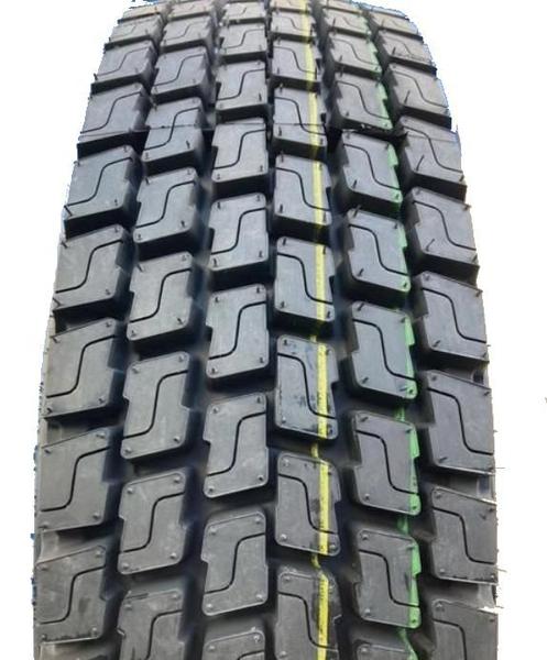 Imagem de Pneu doublestar 215/75r17.5 16pr 126/124l tl dsrd01