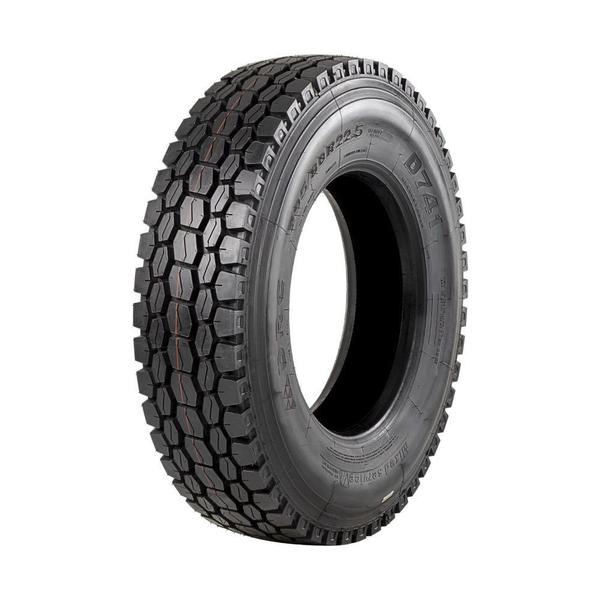 Imagem de Pneu DRC Aro 22.5 D741 295/80R22.5 152/148L 18 Lonas