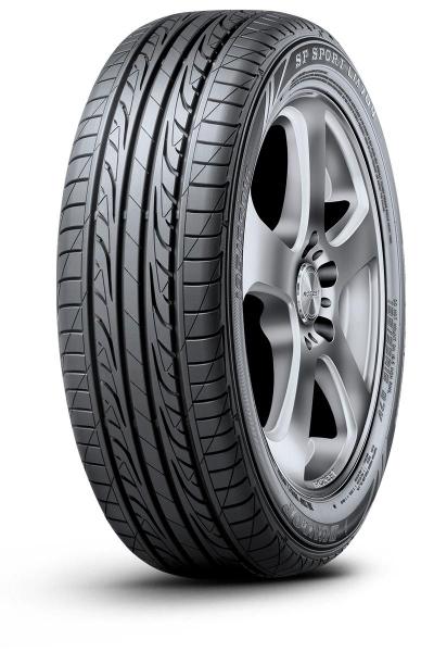 Imagem de Pneu Dunlop 185/60 R14 82H SP LM704 JP EV