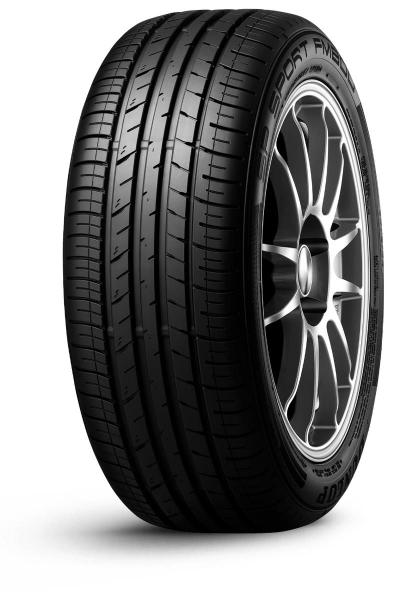 Imagem de Pneu Dunlop 185/60R15 88H FM800