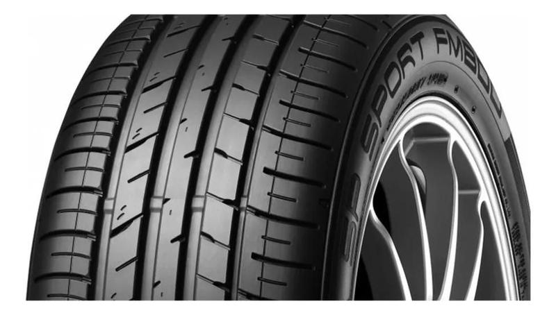 Imagem de Pneu Dunlop 185/65R15 88H SP SPORT FM800