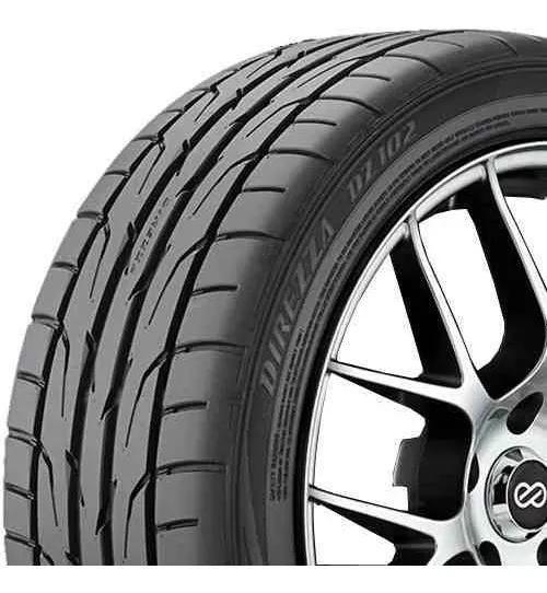 Imagem de Pneu Dunlop 195/50 R15 82V DZ102 EV