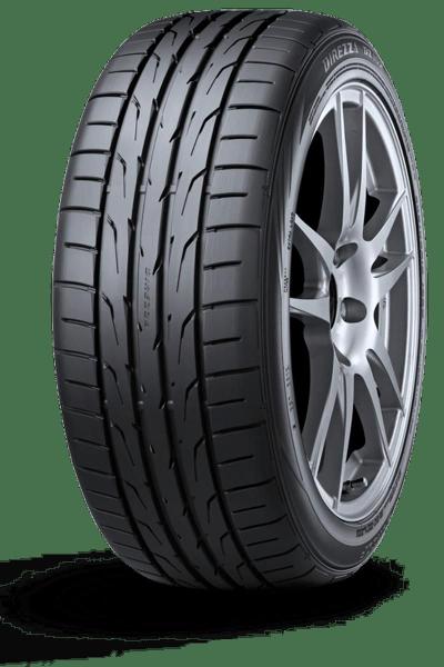 Imagem de Pneu Dunlop 195/50 R16 84V DZ102 L JP EV