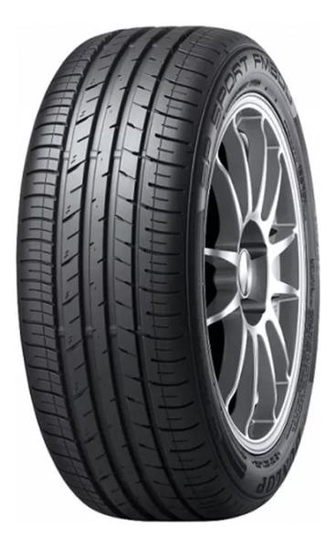 Imagem de Pneu Dunlop 205/50R17 93W SPFM800