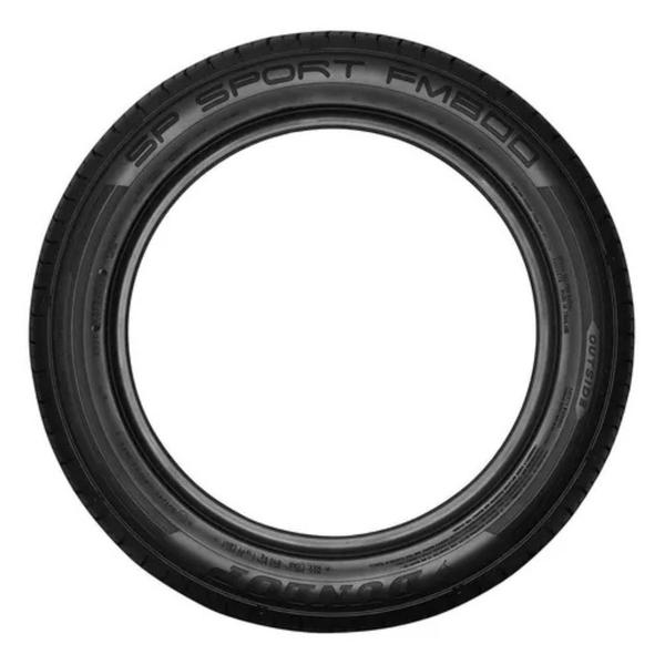 Imagem de Pneu Dunlop 205/55r16 91v Sp Sport Fm800