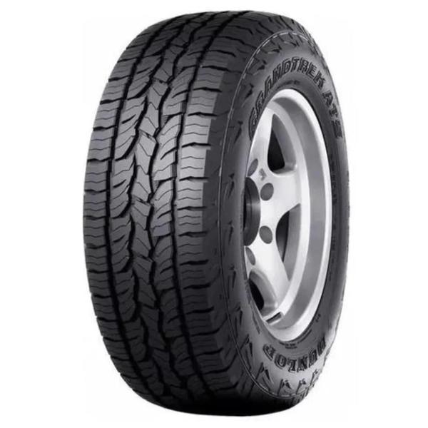 Imagem de Pneu Dunlop 205/70r15 96t Grandtrek At5