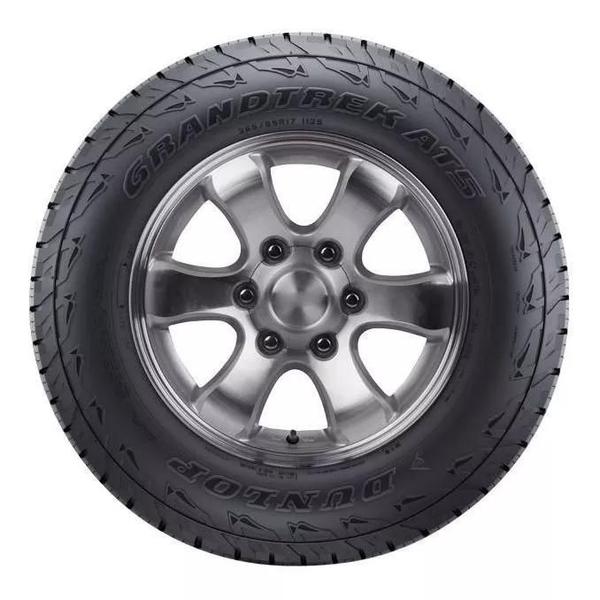 Imagem de Pneu Dunlop 225/65 R17 106H GRANDTREK AT5 XL DEV