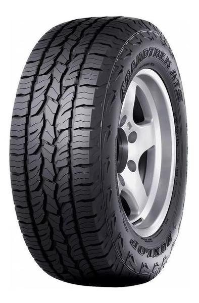 Imagem de Pneu Dunlop 225/65 R17 106H GRANDTREK AT5 XL DEV