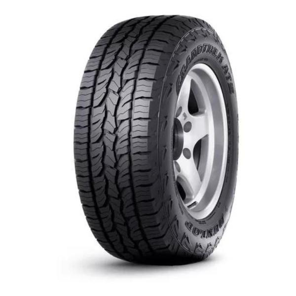 Imagem de Pneu Dunlop 265/70r16 112t Grandtrek At5