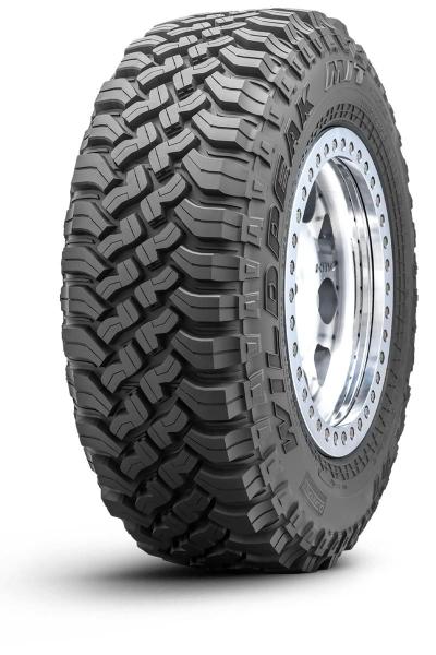 Imagem de Pneu Dunlop 35x12.50R15 LT 113Q WILDPEAK M/T MT01