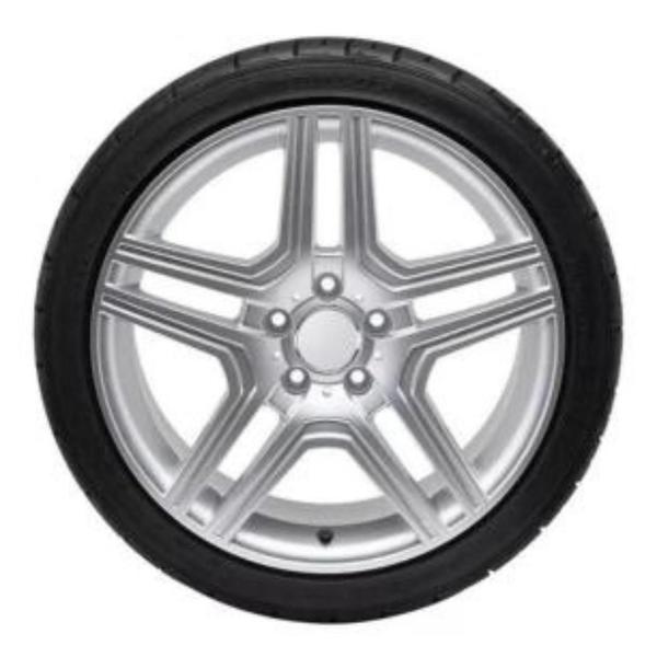 Imagem de Pneu Dunlop Aro 16 Direzza DZ102 205/55R16 91 V