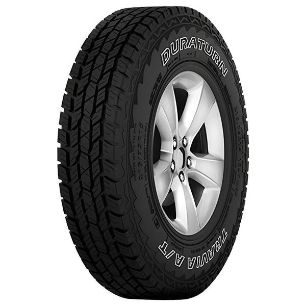 Imagem de Pneu Duraturn 265/70 R16 AT Aro 16 Travia 112T OWL