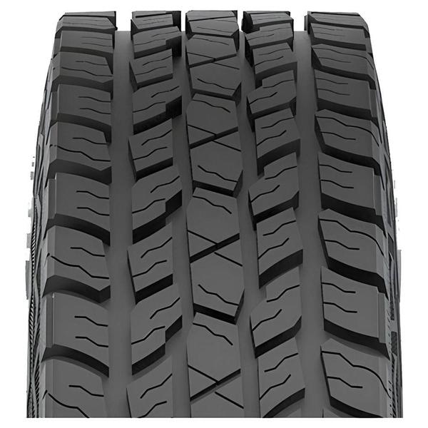 Imagem de Pneu Duraturn 265/70 R16 AT Aro 16 Travia 112T OWL