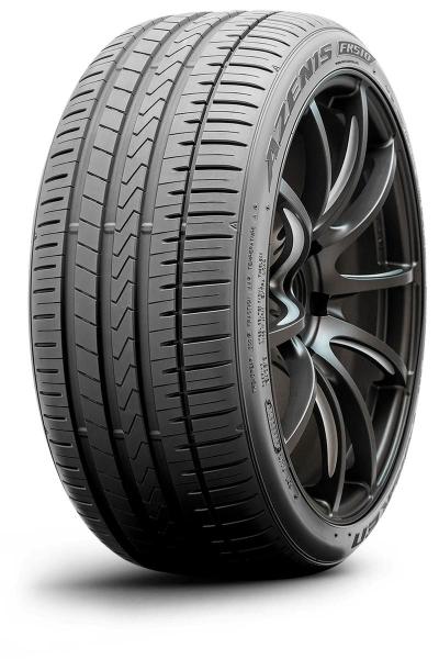 Imagem de Pneu falken 235/60r18 103w azenis fk510