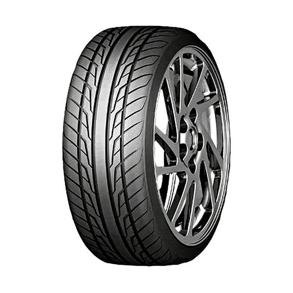 Imagem de Pneu Farroad Aro 24 FRD88 275/30R24 101W