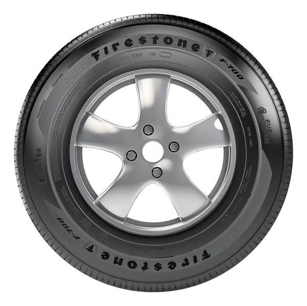 Imagem de Pneu firestone 185/60R15 84H F-700