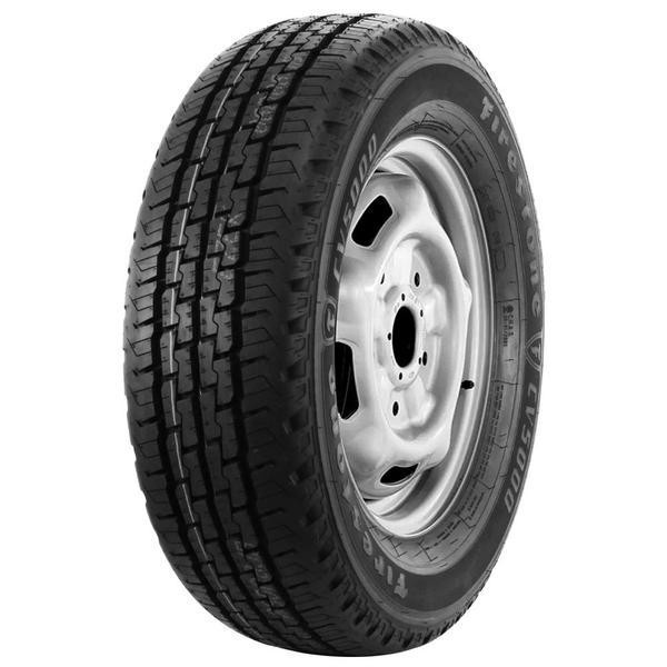 Imagem de Pneu Firestone Aro 14 CV5000 185R14C 102/100R 8 Lonas