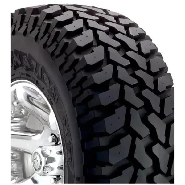 Imagem de Pneu Firestone Aro 15 Destination M/t 23 31x10.5r15 109Q