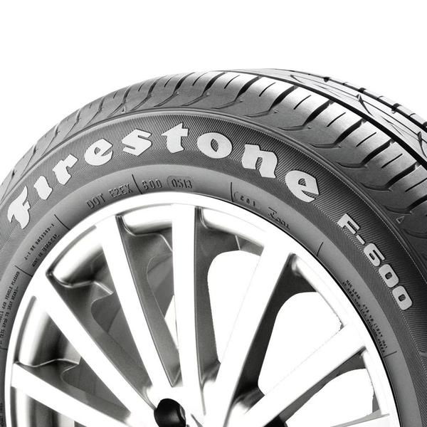 Imagem de Pneu firestone aro 15 f-600 195/60r15 88h