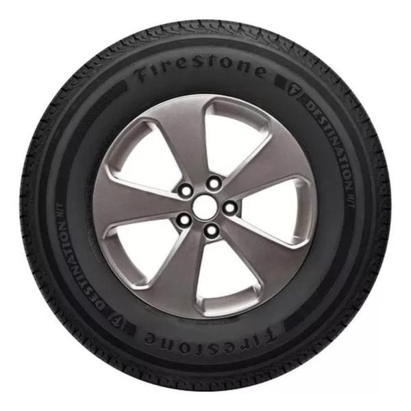 Imagem de Pneu Firestone Aro 16 Destination H/T 215/65R16 98H