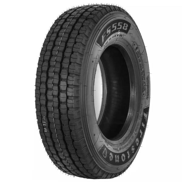 Imagem de Pneu Firestone Aro 17.5 FS558 235/75R17.5 132/130L TL 14PR