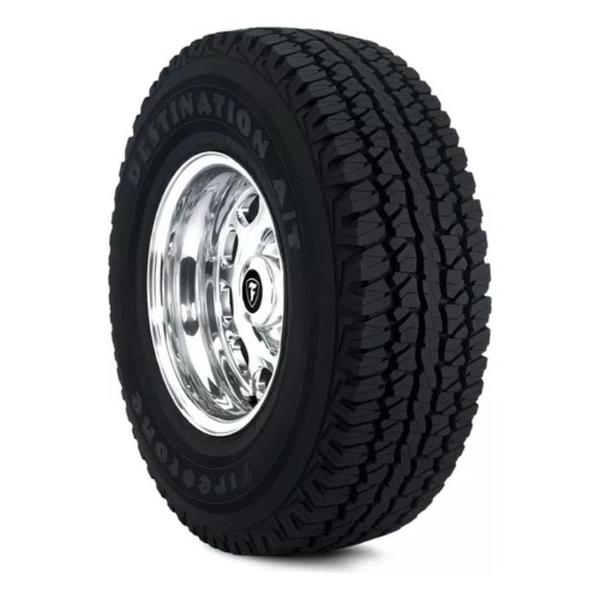 Imagem de Pneu Firestone Destination A/T 235/75R15 104/101S - Aro 15