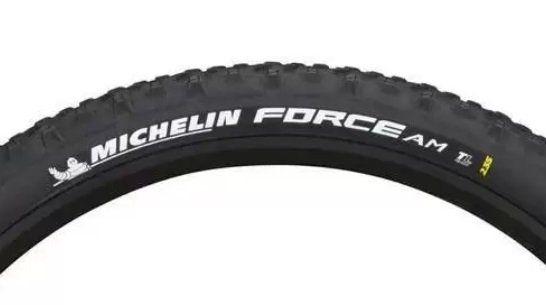 Imagem de Pneu Force AM Performance Line Tubeless 29x2.35 - MICHELIN