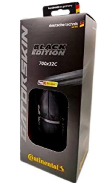 Imagem de Pneu Gatorskin Black Edition 700x32 - CONTINENTAL