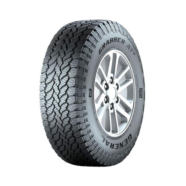 Imagem de Pneu General Tire  Aro 16 Grabber AT3 215/65R16 98T