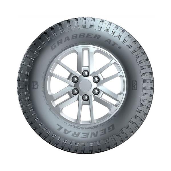 Imagem de Pneu General Tire  Aro 16 Grabber AT3 215/65R16 98T