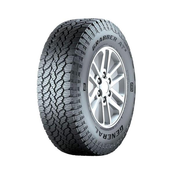 Imagem de Pneu General Tire Aro 17 Grabber AT3 225/65R17 102H