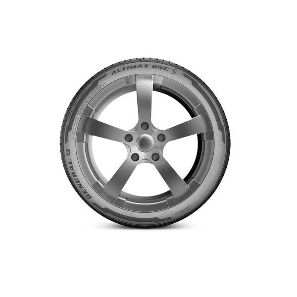 Imagem de Pneu general tire by continental aro 17 altimax one s 205/40r17 84w xl fr