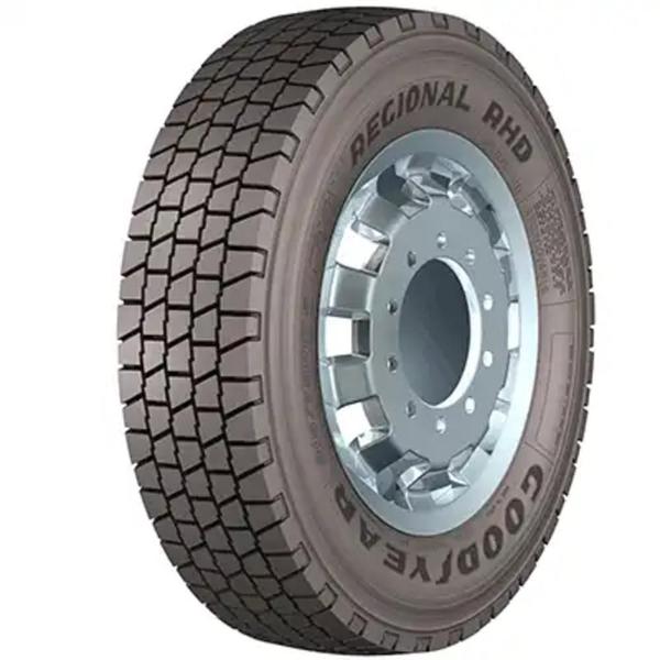 Imagem de Pneu Goodyear 215/75R17.5 126/124L Regional RHD 12PR