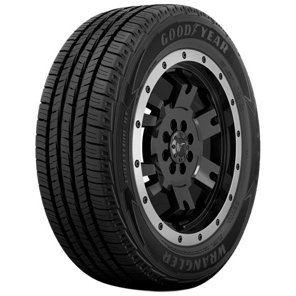 Pneu Goodyear 265/65 R17 112H SL Wrangler Fortitude HT