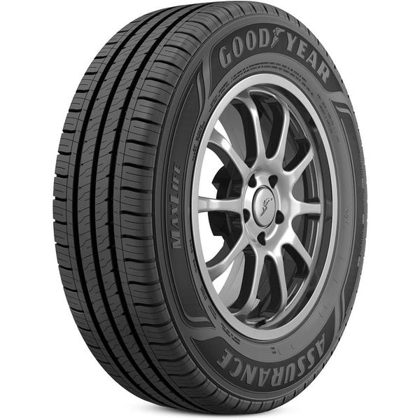 Imagem de Pneu Goodyear Aro 14 175/70r14 88T XL TL Assurance Maxlife