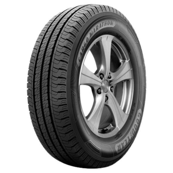 Pneu Goodyear Aro 14 Cargo Marathon 2 185R14C 102R