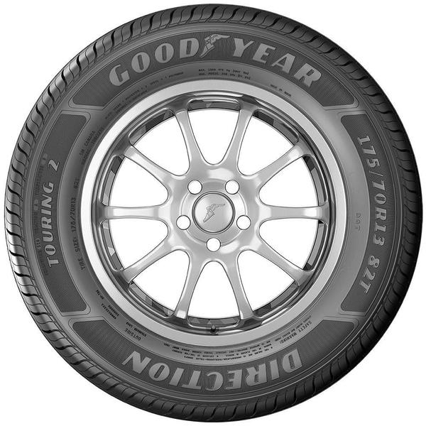 Imagem de Pneu goodyear aro 14 direction touring 2 175/65r14 86h