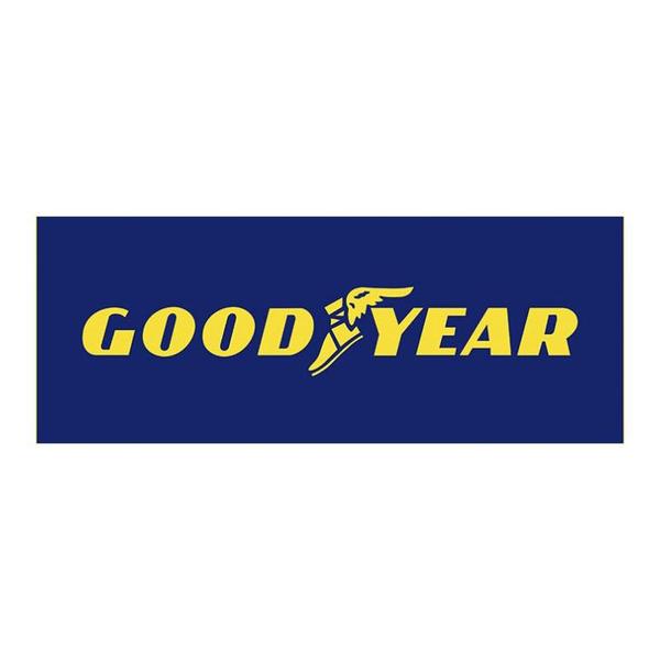 Imagem de Pneu Goodyear Aro 15 185/65R15 Eagle Sport 2 88H