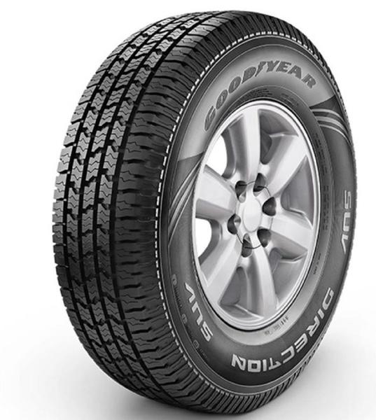 Imagem de Pneu goodyear aro 15 direction suv 205/65r15 94t sl