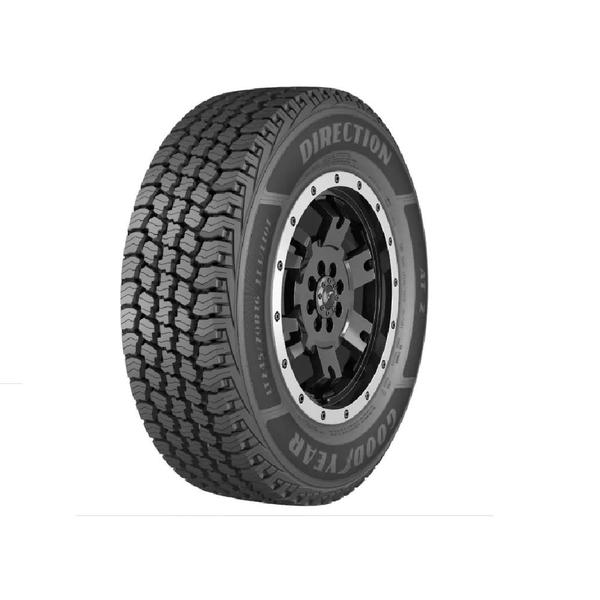 Imagem de Pneu goodyear aro 16 direction at 2 255/70r16 111h