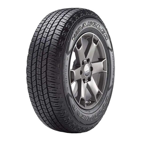 Pneu Goodyear Aro 18 225/55R18 Wrangler Fortitude 98V
