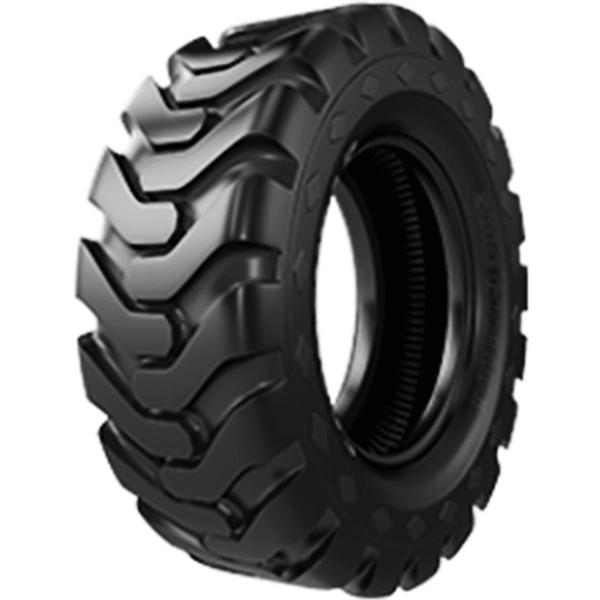 Imagem de Pneu Goodyear Aro 18 Sure Grip Lug Agroindustrial 12.5/80-18 10 Lonas