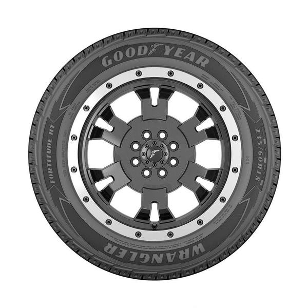 Imagem de Pneu Goodyear Aro 18 Wrangler Fortitude HT 225/60R18 104H XL