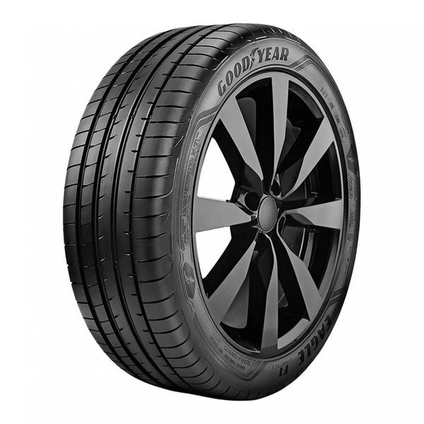 Pneu Goodyear Aro 19 225/40R19 Eagle F1 Asymmetric 3 Run Flat 93Y RSC