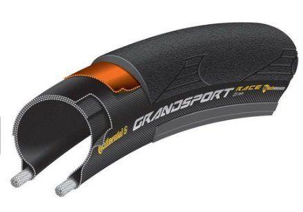 Imagem de Pneu Grand Sport Race 700x28 - CONTINENTAL