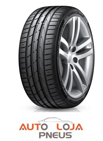 Imagem de Pneu Hankook 205/60 R16 92V Ventus S1 Evo2 Run Flat K117B Star