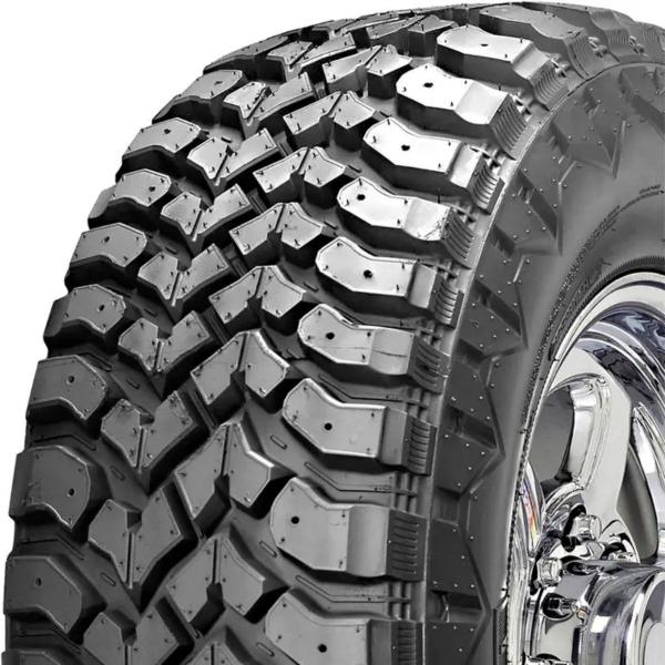 Imagem de Pneu Hankook Aro 14 31/10,5 R15 109Q Dynapro RT03 M/T